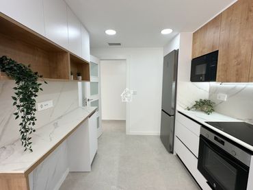 Mini appartamento con balcone in vendita a Benejúzar