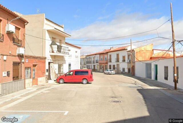 Vista exterior de Casa adosada en venda en La Guardia