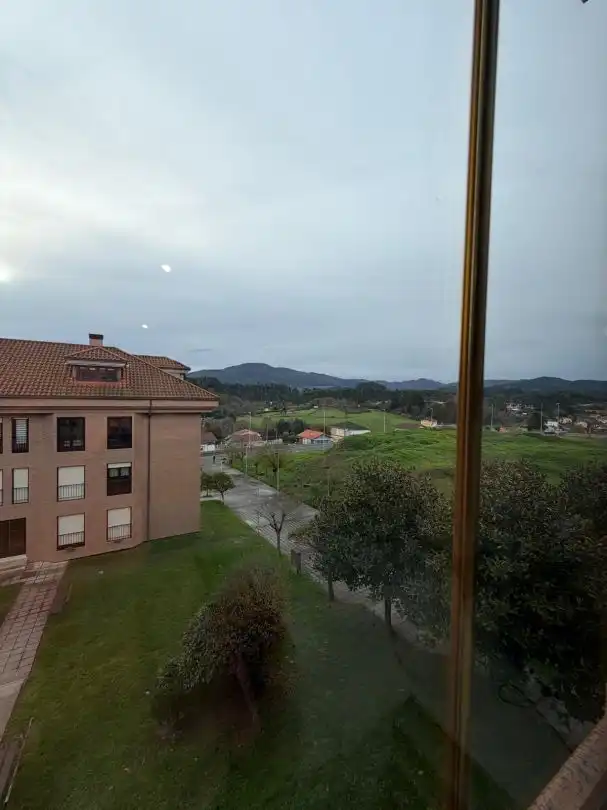 Flat for sale in El Carbayedo - El Quirinal