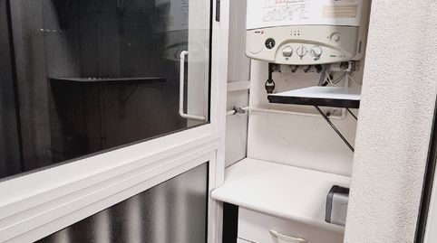 Foto 4 de Apartament de lloguer a El Cristo, Palencia Capital