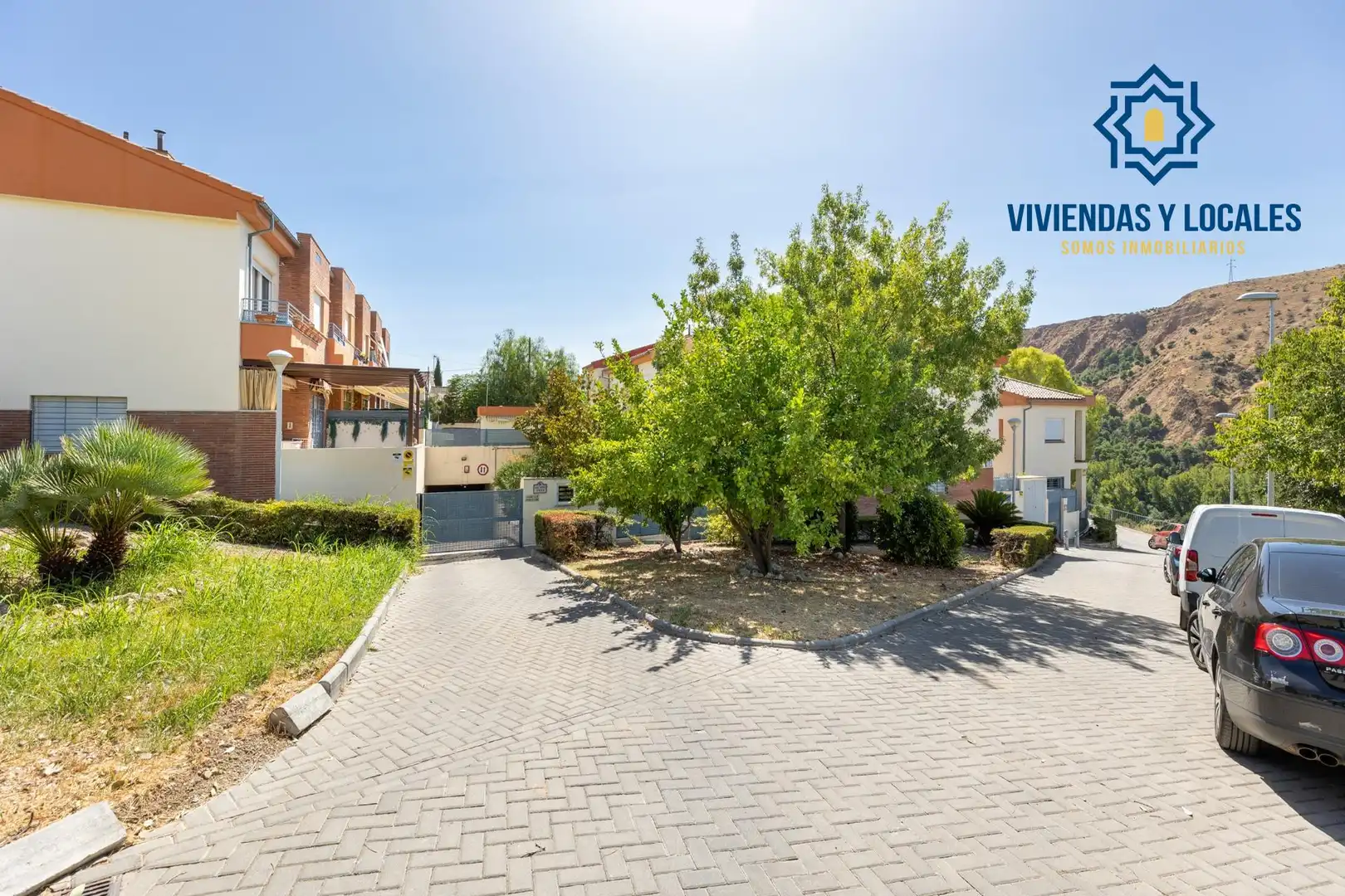Casa a schiera con piscina in vendita a Calle Calle Despeñaperros 14a, imagen 33