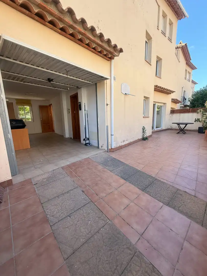 Casa con terraza en venta en Puig Moltó - Can Macià, imagen 13