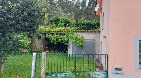 Foto 2 de Finca rústica en venda a Lugar Porto, 39, Cerdido, A Coruña