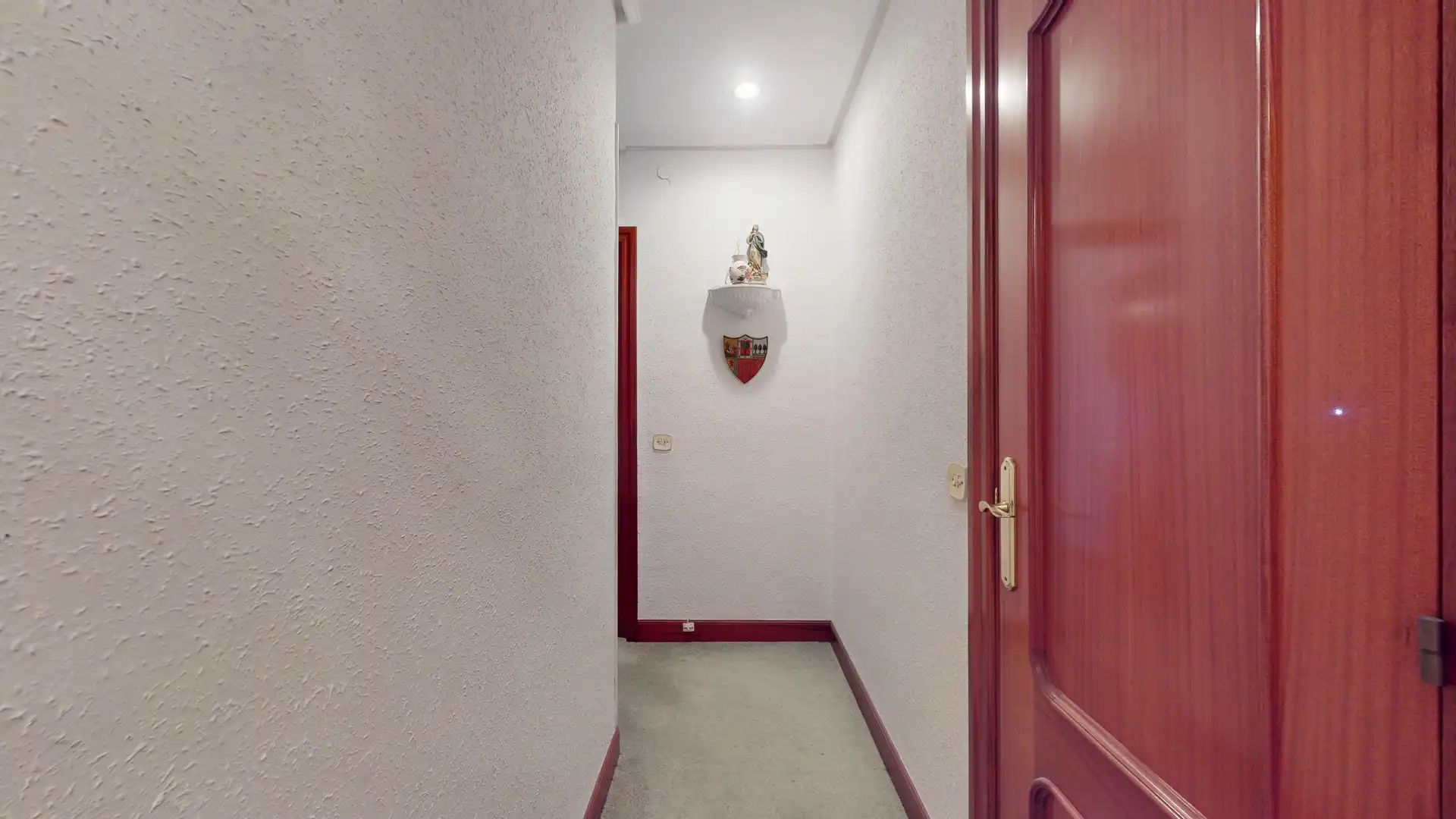 Flat for sale in Bilbao   with Balcony
