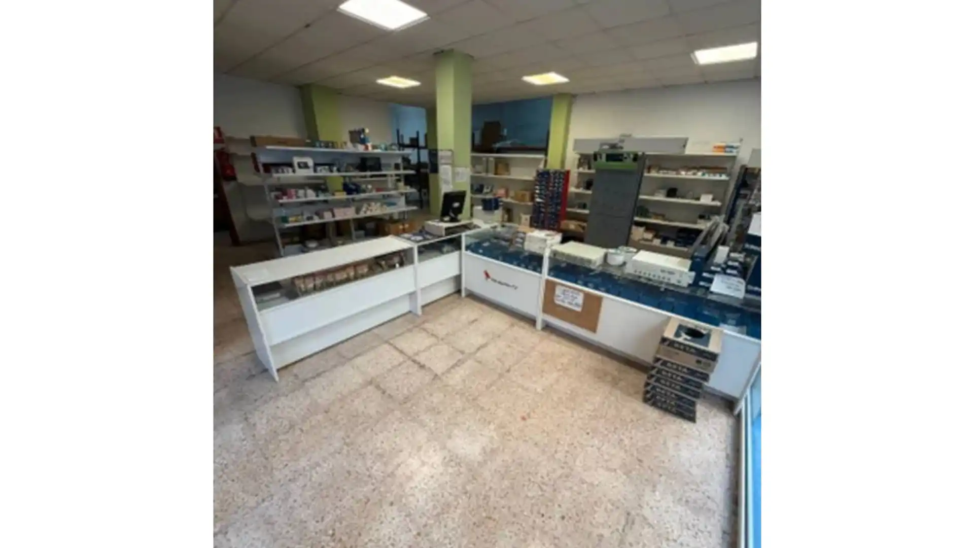 Local en venta en Gandia con Aire acondicionado