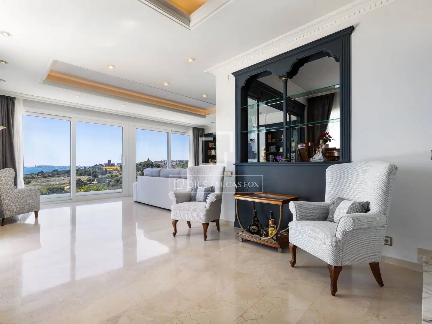 Villa avec piscine à vendre à Alella, imagen 15