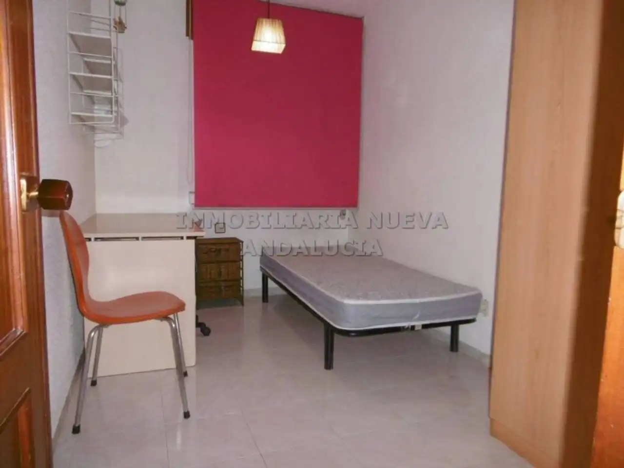 Flat with lift to rent in Ciudad Jardín - Tagarete - El Zapillo, imagen 29