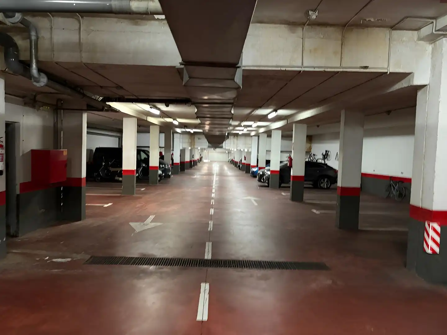 Àtic amb piscina en venda a Milla de Oro, imagen 50