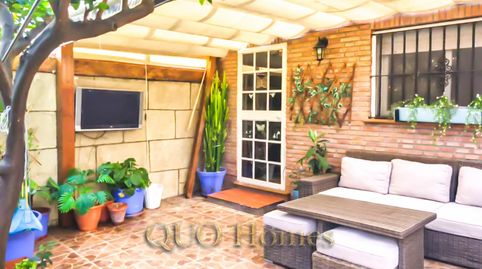 Foto 2 de Casa o chalet en venta en Caballero Bonald - San José Obrero - Guadalcacín, Jerez de la Frontera