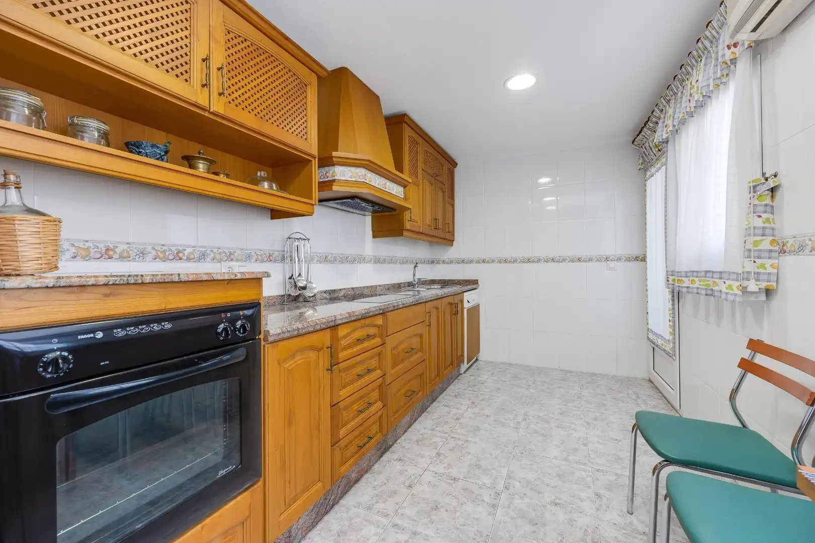 Ático en venta en Calle ZOA, 20, Las Piscinas Naturales