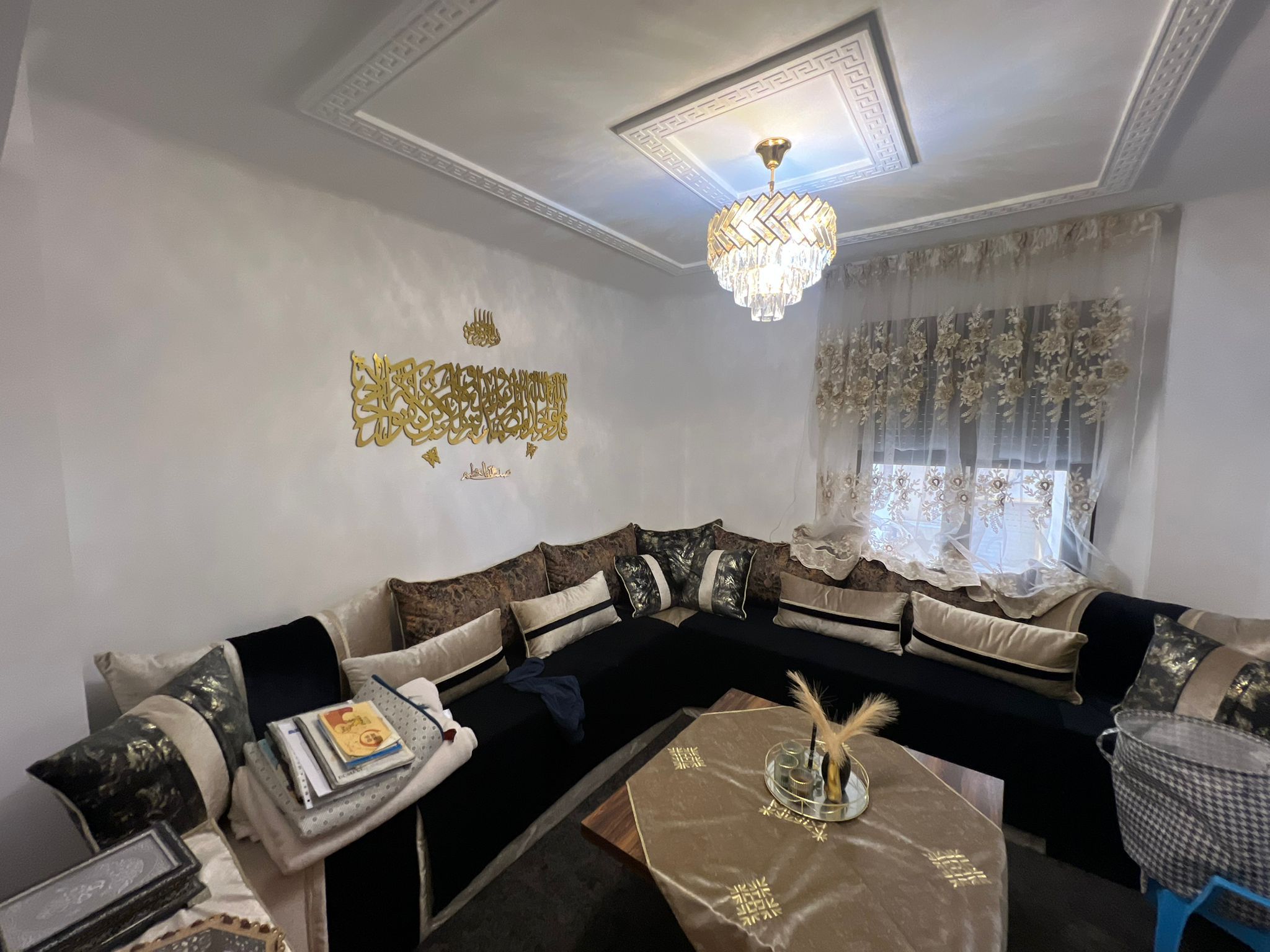 Wohnung zum Verkauf in Remar Etxetaldea, Arabella, Uribarri