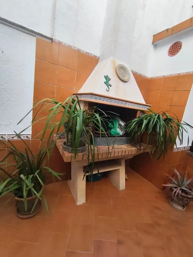 Casa o xalet en venda en Sant Feliu de Guíxols amb Calefacció, Terrassa i Moblat