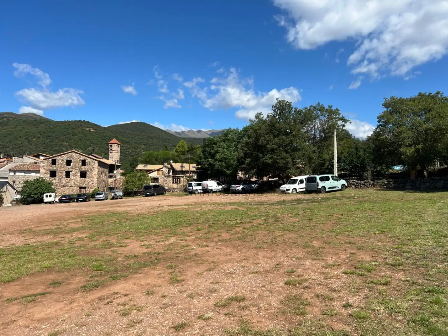 Terreno residenziale in vendita a Major Pobleta Bellvei, imagen 5
