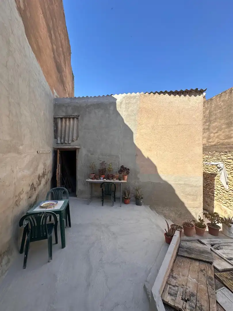 Residential land for sale in Carrer de Benicarló, imagen 22