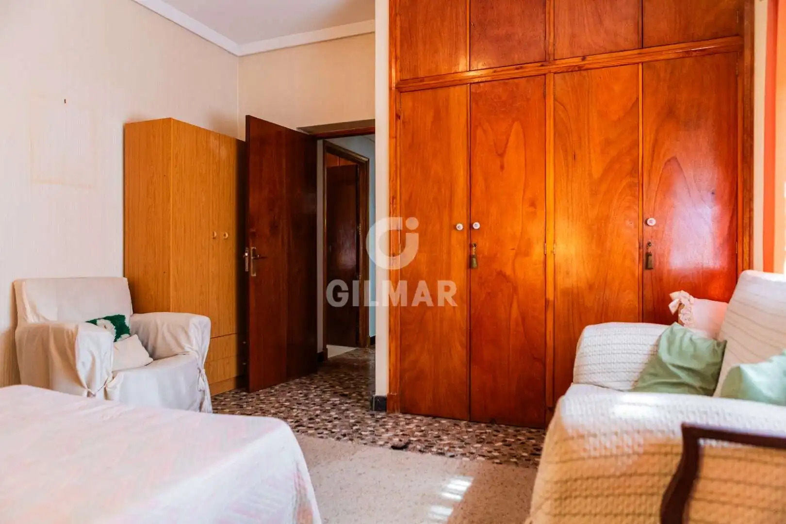 Habitación de Casa o chalet en venta en Collado Villalba con Calefacción, Jardín privado y Piscina