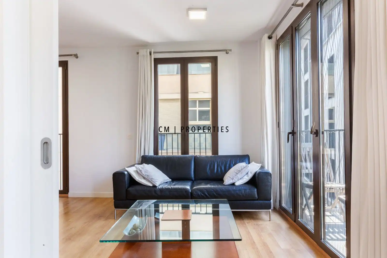 Flat for rent in Hedra, El Mercat
