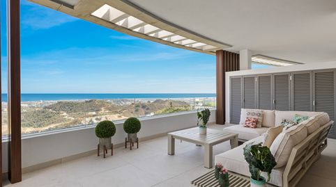 Foto 2 de Ático en venta en N/a, -1, La Quinta, Benahavís