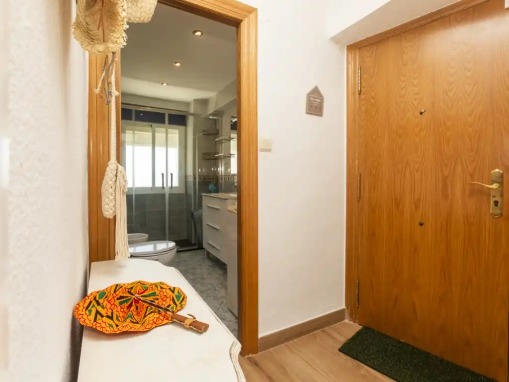 Apartament amb ascensor en venda a Calle Palmeral (El), imagen 21