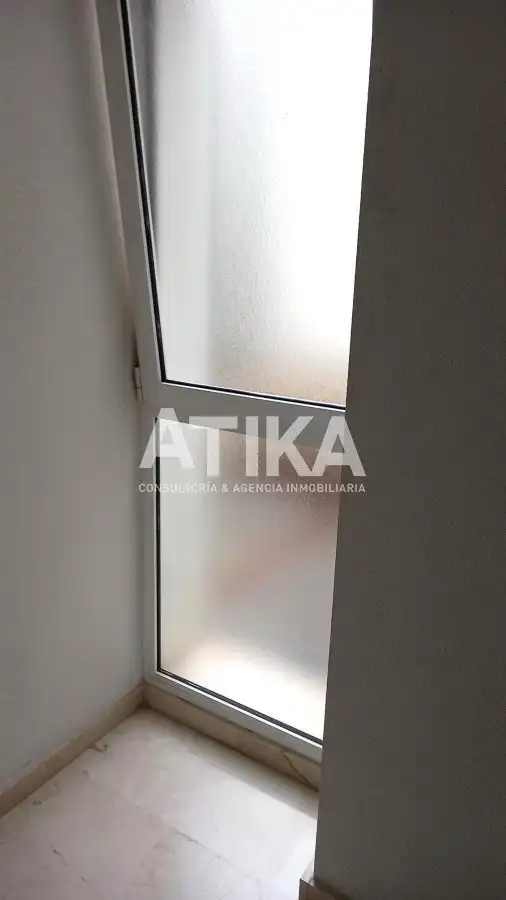 Flat for sale in Ontinyent  with Air Conditioner, Heating and Storage room