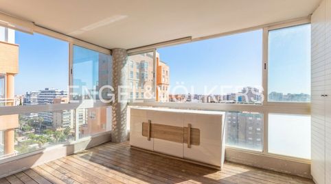 Foto 2 de Piso en venta en Sant Pau, Valencia Capital