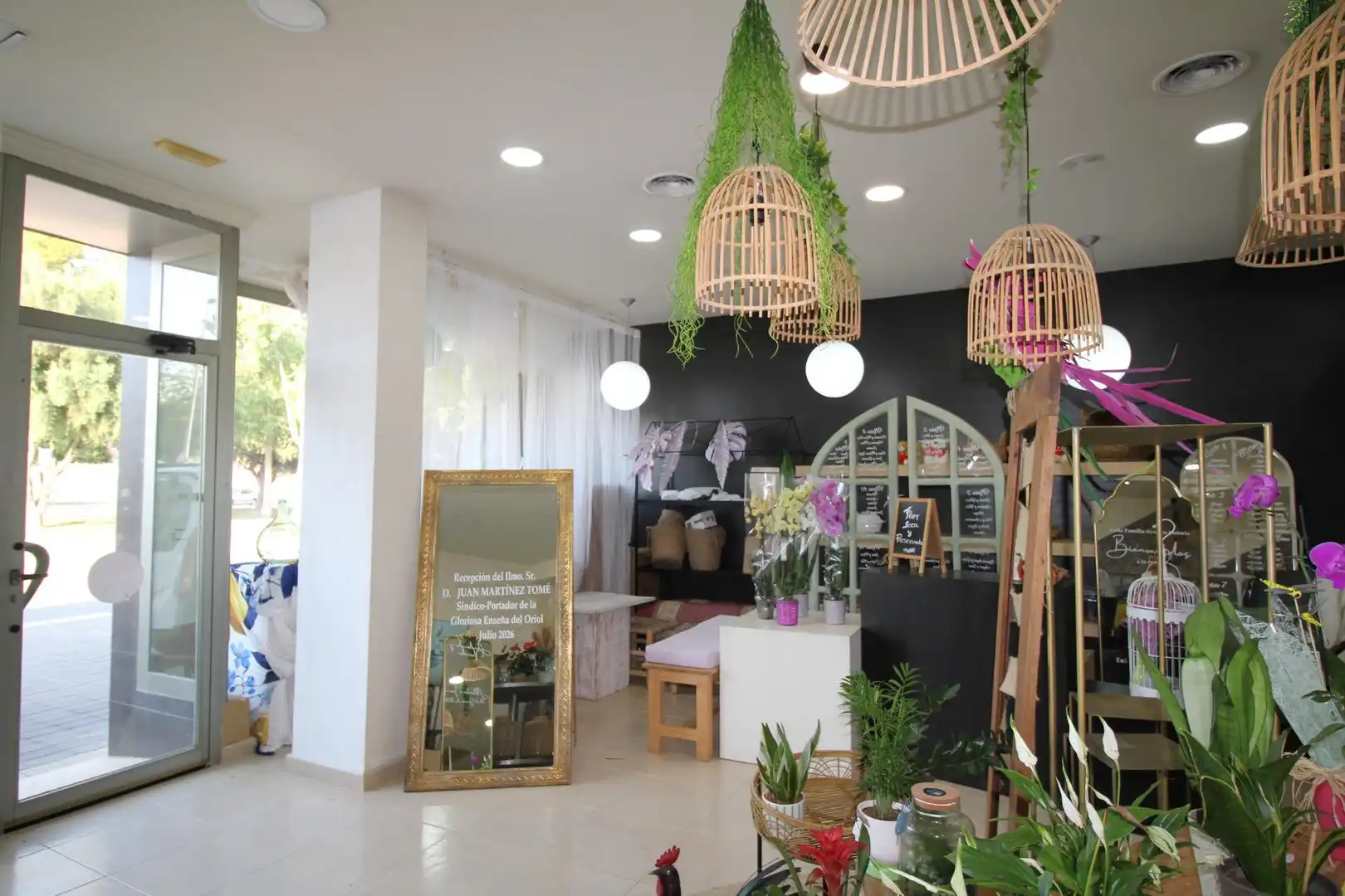 Business premises for sale in Torre-Pacheco ciudad