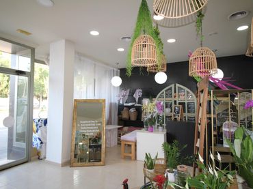 Locale commerciale in vendita a Torre-Pacheco ciudad