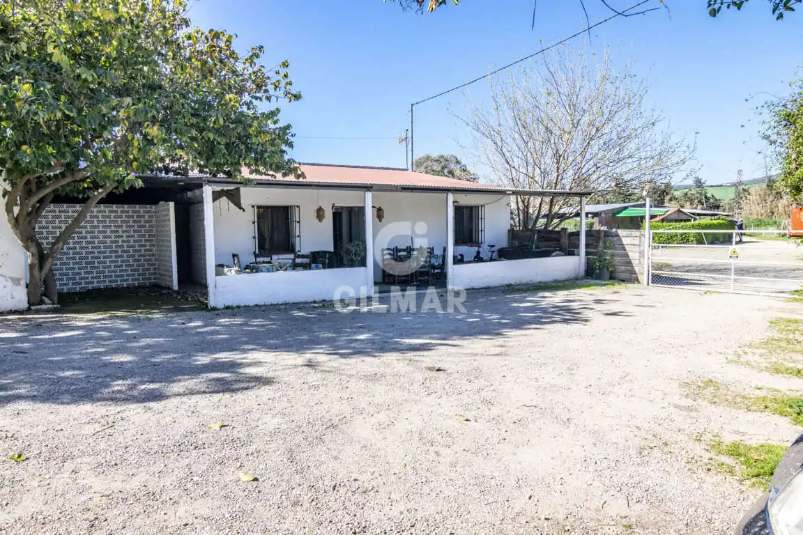 Chalet con piscina en venta en San Enrique - Guadiaro -  Pueblo Nuevo, imagen 53
