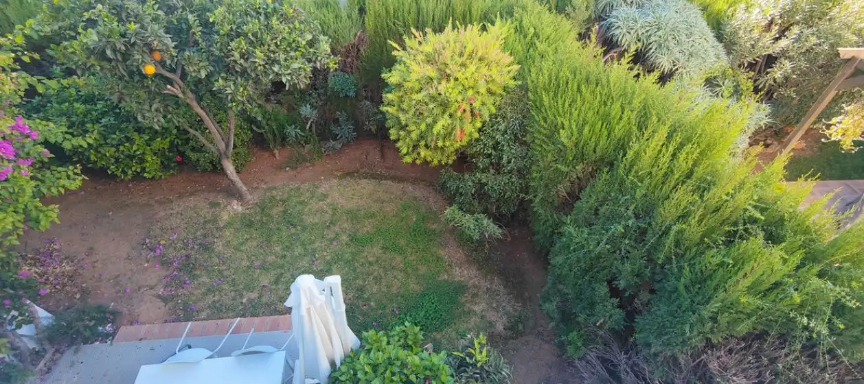 Adossat amb jardí en venda a Nueva Andalucía, imagen 19