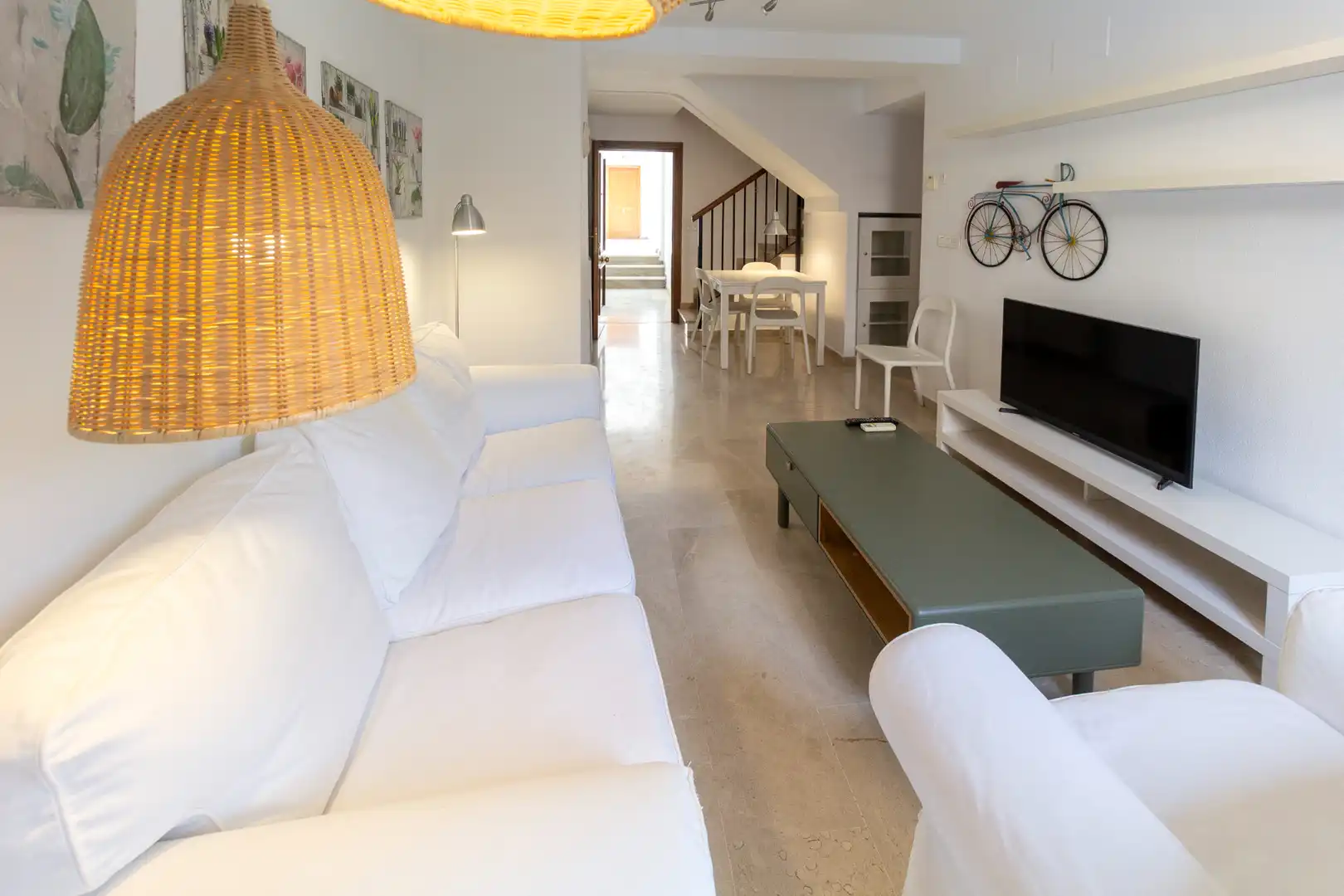 Maisonette zur Miete in Calle Horno Espadero, 23, Fígares