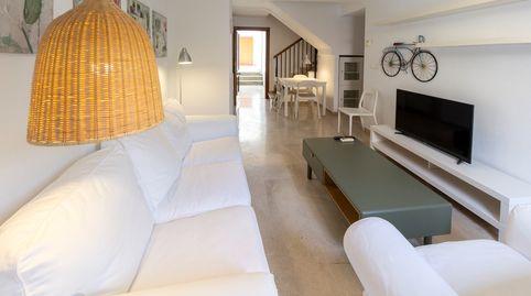 Foto 3 von Maisonette zur Miete in Calle Horno Espadero, 23, Fígares, Granada Capital