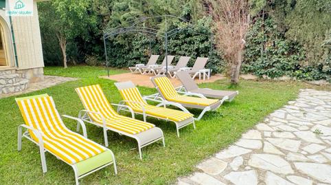 Foto 2 de Casa o xalet de lloguer a  Santa Teresa de Jesus, 8, Valle del Sol, Mutxamel