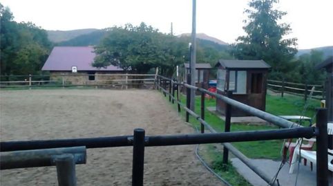 Foto 2 de Casa o xalet en venda a Carretera, 24, Bedia, Bizkaia