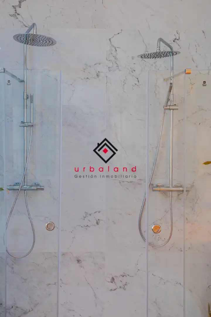 Baño de Piso en venta en Madrid con Aire acondicionado, Calefacción y Trastero