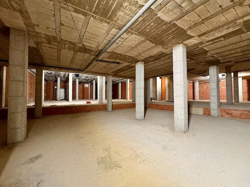 Premises to rent in Calle LOMA LA, Antonio Machado