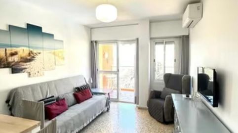 Foto 2 de Estudio de alquiler en Avenida Gamonal, Parque de la Paloma, Benalmádena