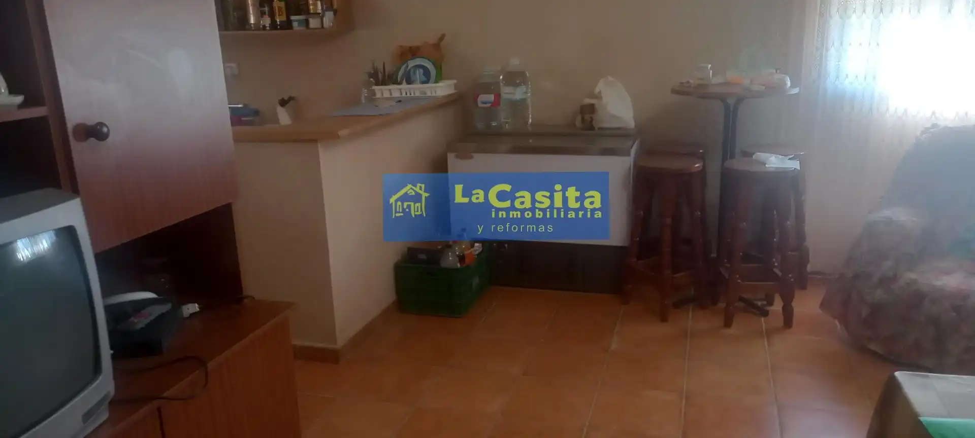 Detached house with garden for sale in Bolaños de Calatrava, imagen 15