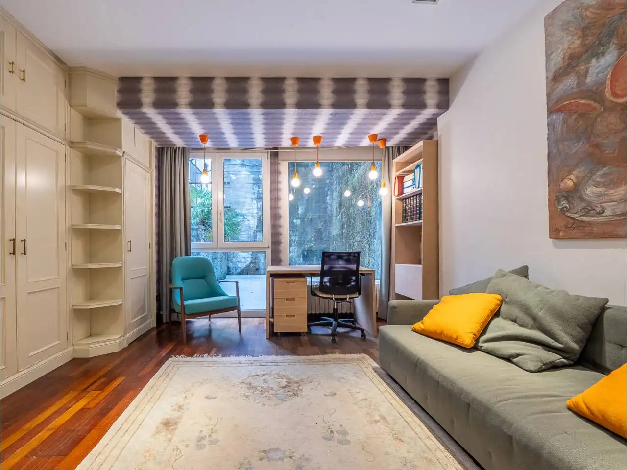 Appartement avec terrasse à vendre à Paseo Miraconcha 30, imagen 39