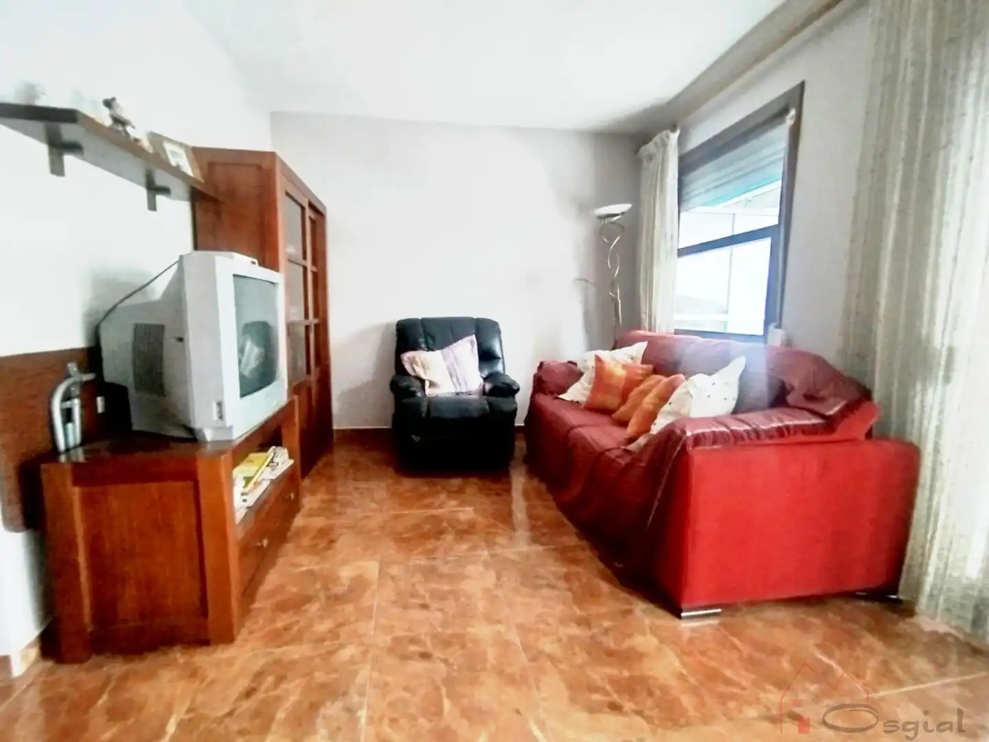 Apartment with lift for sale in Blasco Ibanez, imagen 3