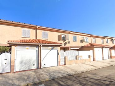 Appartement à vendre à Gutemberg