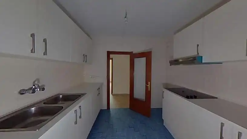 Wohnung zum Verkauf in calle Andrade, imagen 3