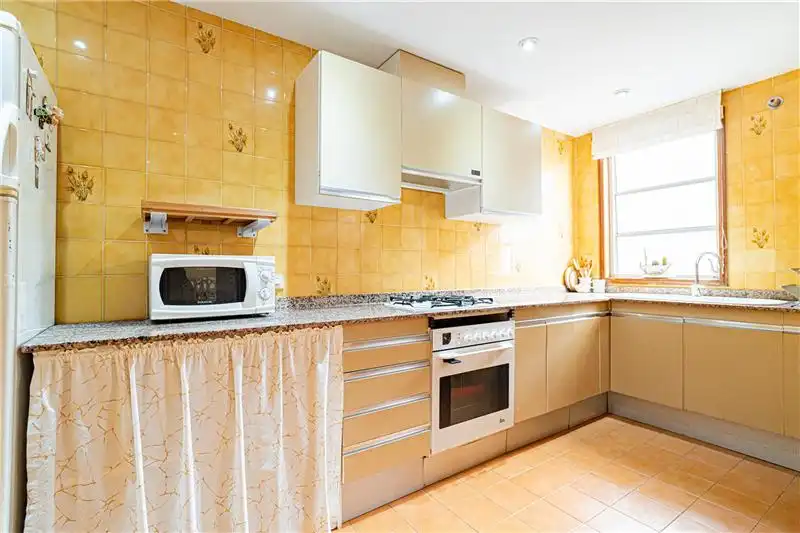 Piso con terraza en venta en Ponent, imagen 5