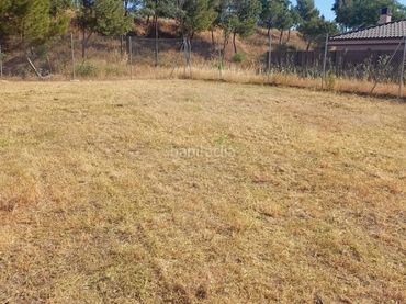 Residential land for sale in Calle Pablo Neruda 18