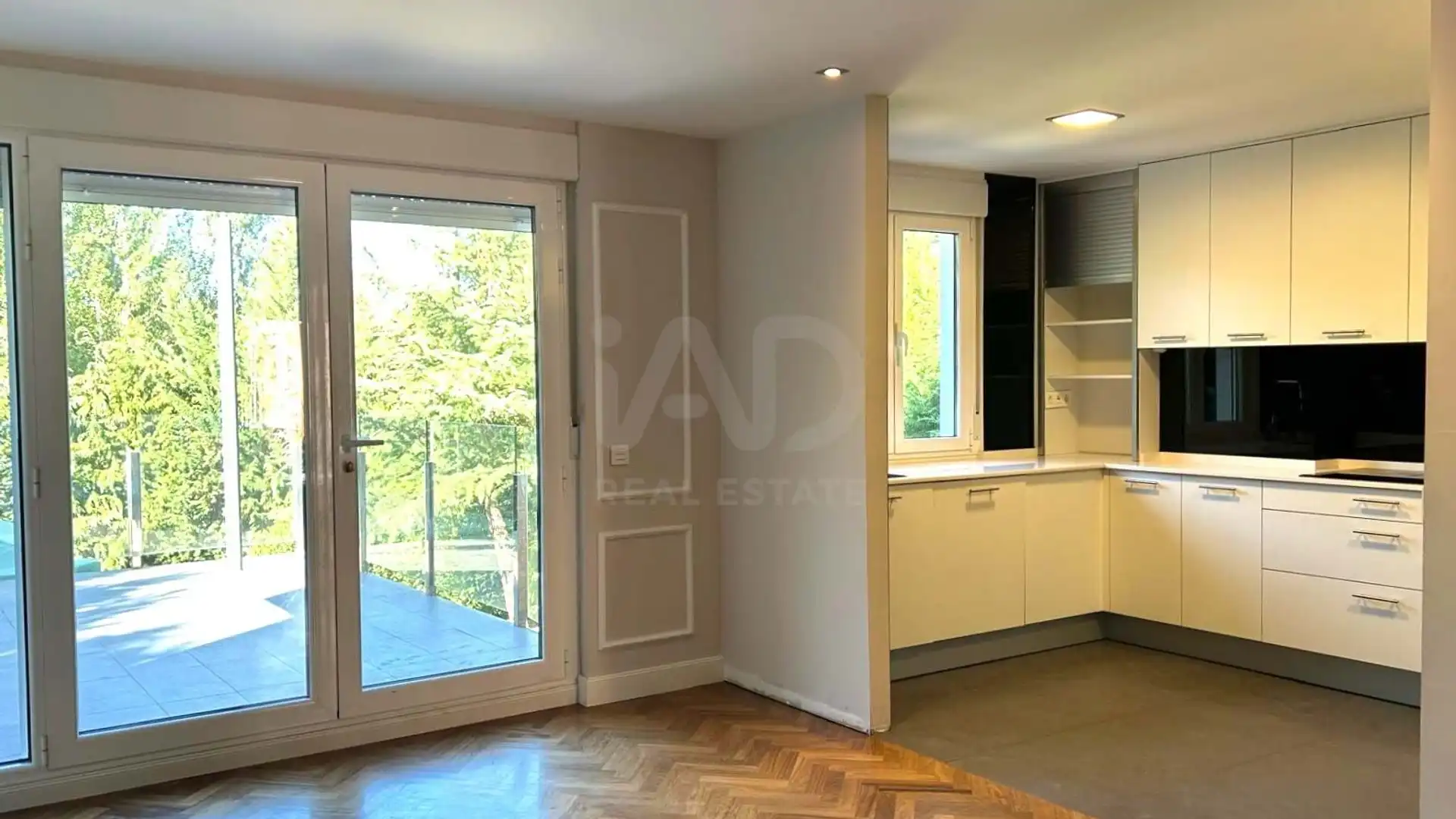 Exterior view of Houses for sale in Sariegos  with Heating, Terrace and Swimming Pool