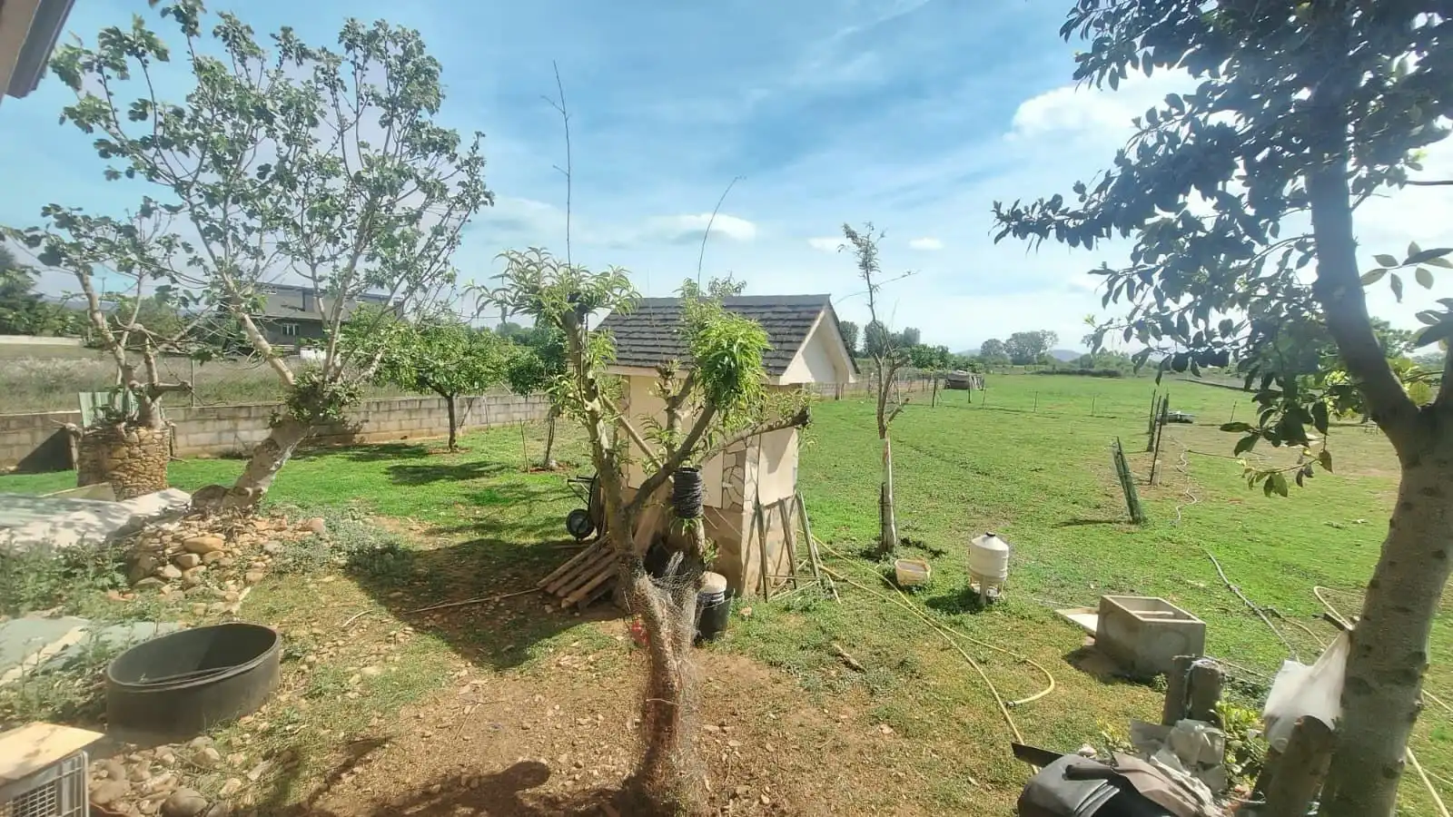 Casa o chalet en venta en Camponaraya con Calefacción, Jardín privado y Terraza