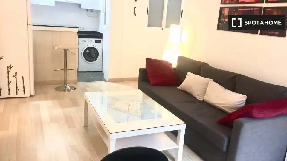 Habitació a El Terreno