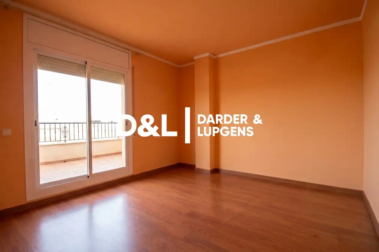 Attique avec ascenseur à vendre à Rambla de la Pau, imagen 12