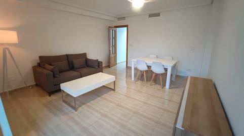 Foto 4 de Apartamento de alquiler en Ronda Sur,  Murcia Capital