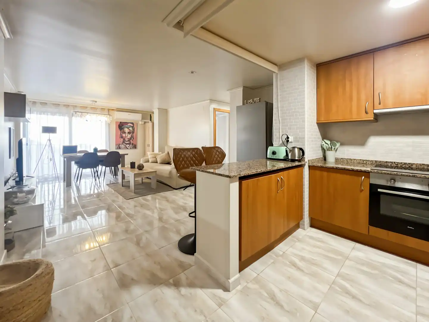 Apartment zum Verkauf in Calle Cervantes, imagen 13