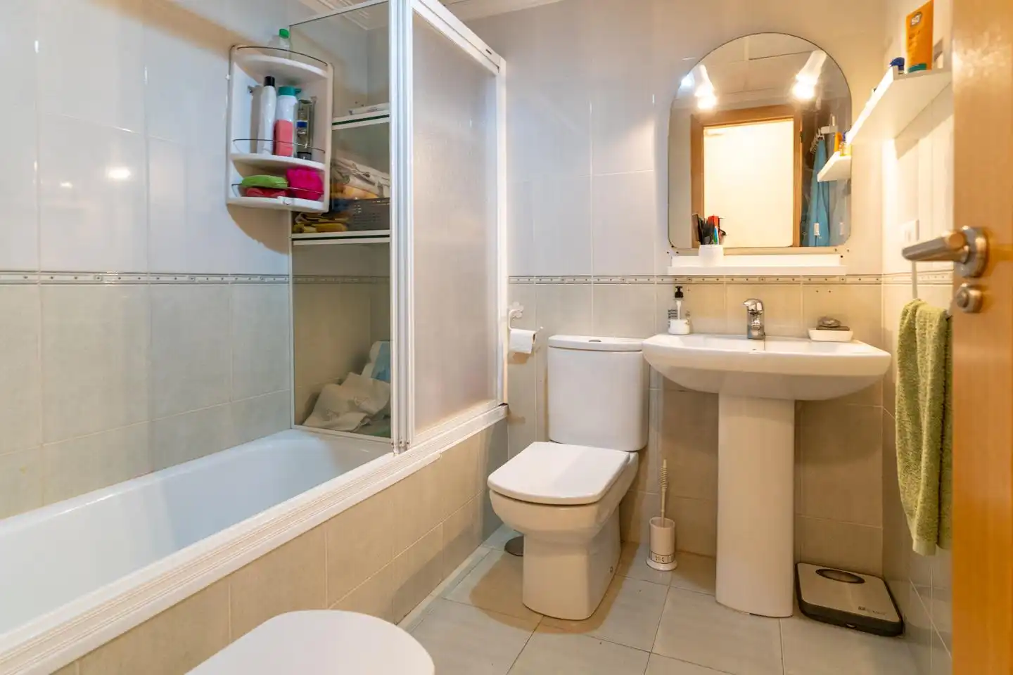 Wohnung mit Aufzug zum Verkauf in Calle Rafael Carteta, imagen 19