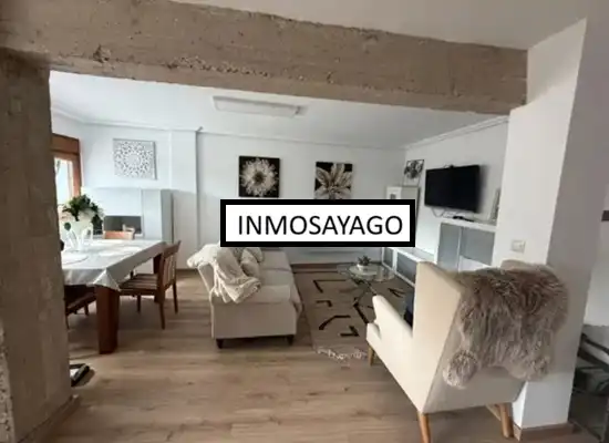 Flat for rent in Marina de Cudeyo  with Furnished